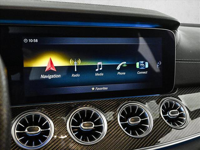 Used 2020 Mercedes-Benz AMG GT 53 image 15