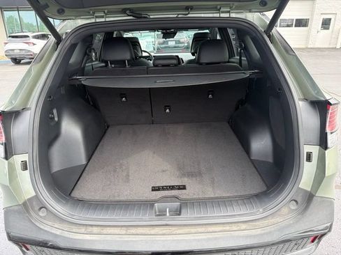 Used 2025 Kia Sportage X-Pro AWD/4WD image 8