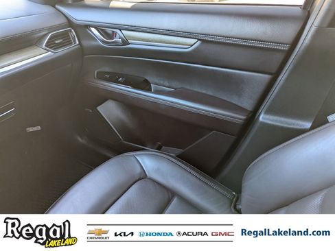 Used 2023 MAZDA CX-5 Signature image 15