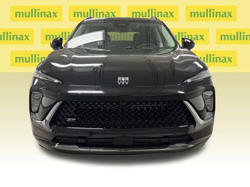 New 2026 Buick Envision Sport Touring image 5