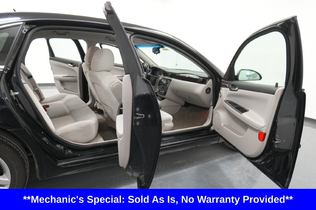 Used 2014 Chevrolet Impala LT FWD image 21