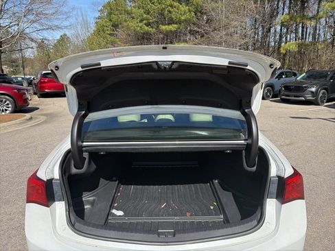 Used 2020 Acura TLX V6 w/ Technology Package image 23