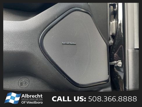 New 2026 RAM 1500 Rebel w/ G/T Package AWD/4WD image 27