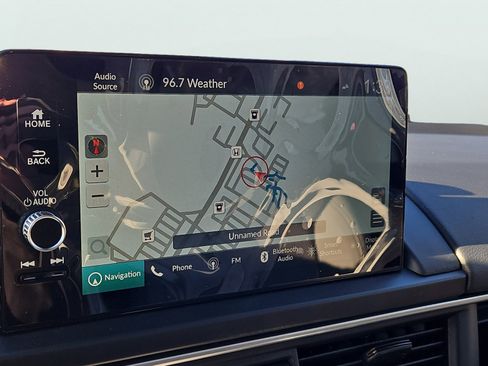 New 2025 Honda Pilot Touring image 9