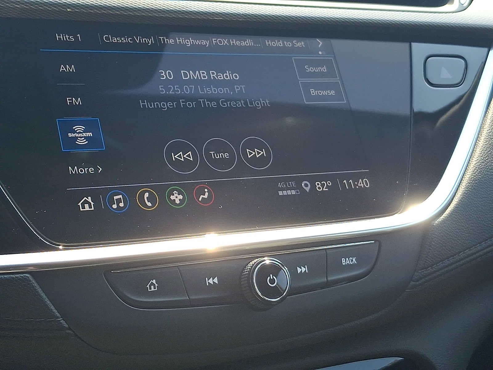 Used 2023 Buick Encore GX Select w/ Safety Package II FWD image 18