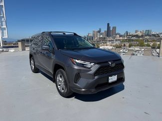 Used 2025 Toyota RAV4 XLE w/ Convenience Package AWD/4WD 360° Tour