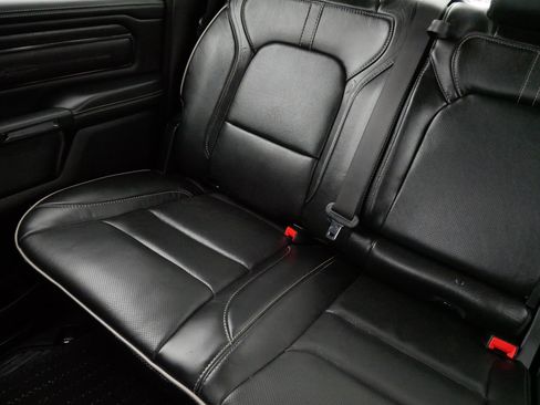 Used 2024 RAM 1500 Limited AWD/4WD image 12