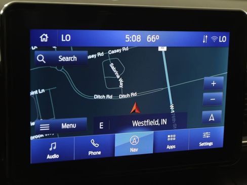 Used 2022 Ford Explorer XLT w/ Equipment Group 202A AWD/4WD image 9