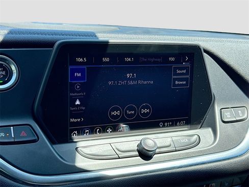 Used 2021 Chevrolet Blazer LT image 14