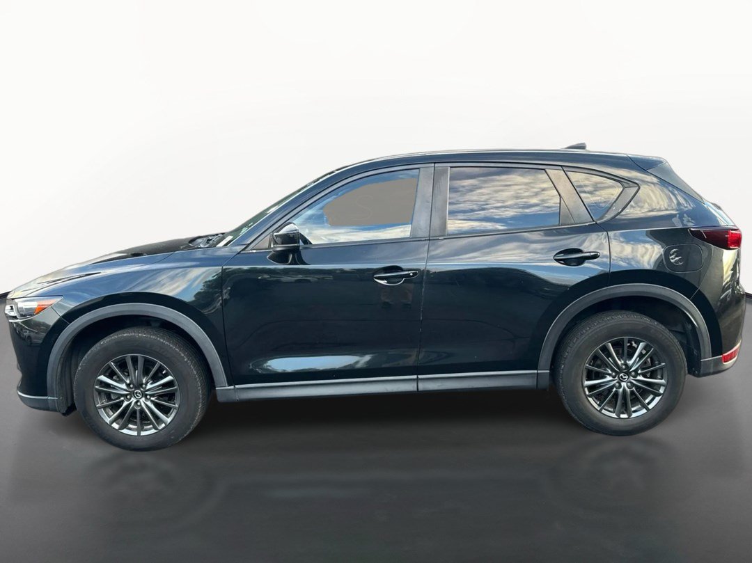 Used 2019 MAZDA CX-5 Sport FWD image 6