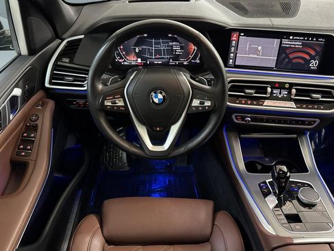 Used 2023 BMW X5 xDrive40i w/ Premium Package image 28