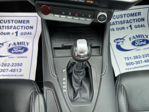 Certified 2024 Ford Mustang GT Premium w/ GT Performance Package RWD image 15