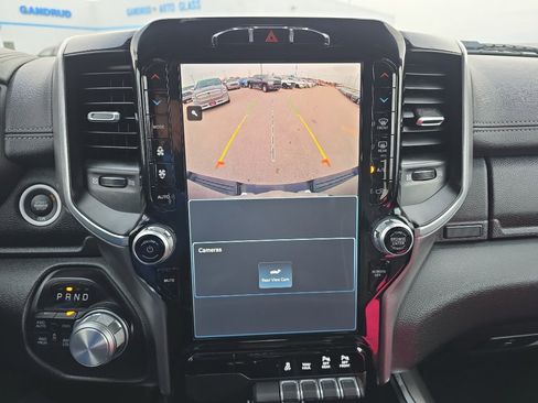 Used 2022 RAM 1500 Laramie w/ Sport Appearance Package image 29