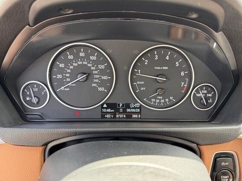 Used 2015 BMW 435i Gran Coupe xDrive AWD/4WD image 21