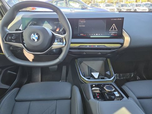 Certified 2025 BMW X3 xDrive30i w/ Convenience Package AWD/4WD image 30