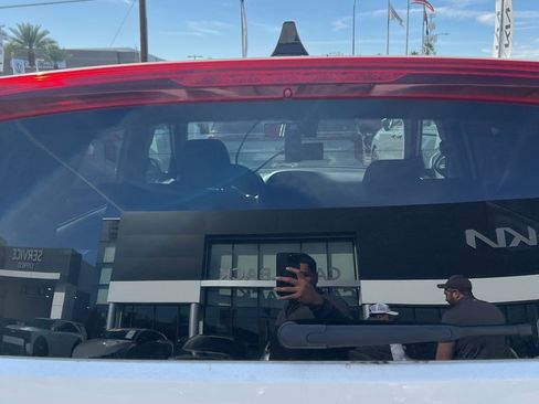 Used 2022 Kia Soul LX w/ Technology Package image 7