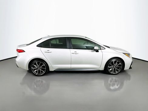 Used 2022 Toyota Corolla SE FWD image 7
