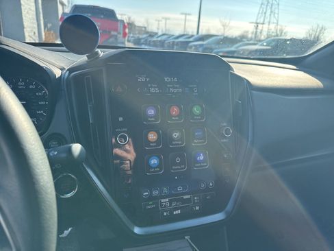 Used 2024 Subaru Impreza RS image 22