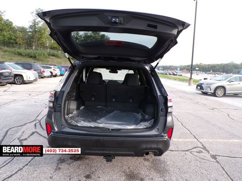 Used 2025 Subaru Forester Premium w/ Convenience Package #1 image 15