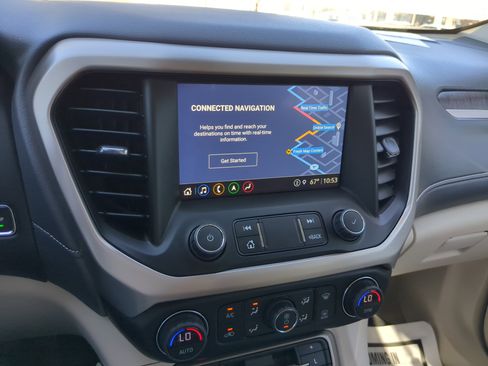 Certified 2023 GMC Acadia Denali w/ Denali Ultimate Package image 20