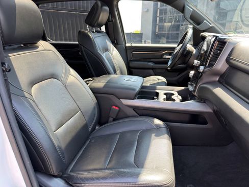 Used 2020 RAM 1500 Sport w/ Alpine Leather & Sound Group AWD/4WD image 12