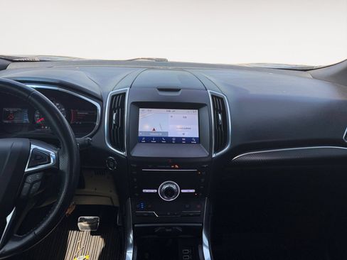 Used 2019 Ford Edge ST w/ Equipment Group 401A AWD/4WD image 11