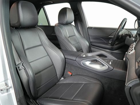 Certified 2020 Mercedes-Benz GLE 350 4MATIC image 32