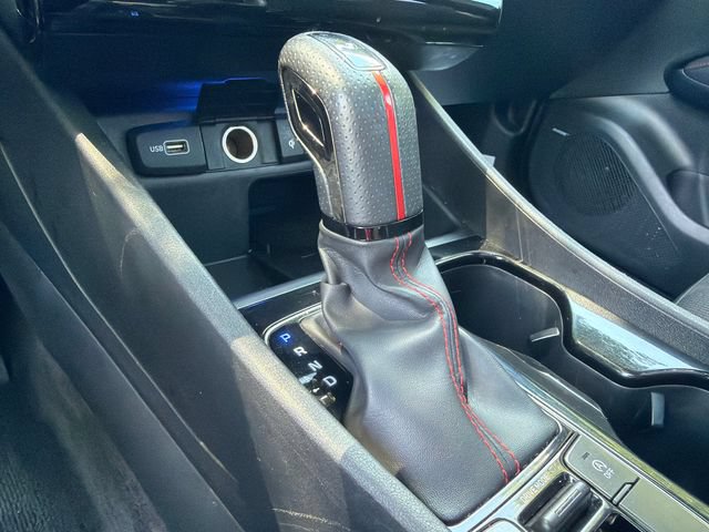 Used 2023 Hyundai Tucson N Line FWD image 32
