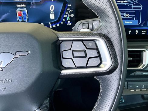 Used 2025 Ford Mustang GT Premium RWD image 22
