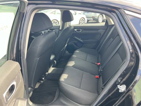 Certified 2023 Honda Civic EX image 19