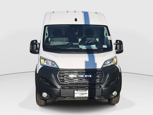 New 2026 RAM ProMaster 2500 w/ Convenience Group image 8