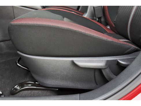 Certified 2025 Nissan Versa SR w/ Trunk Package image 46