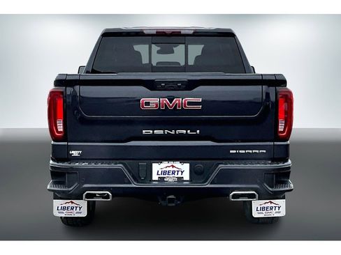 Used 2022 GMC Sierra 1500 Denali image 5
