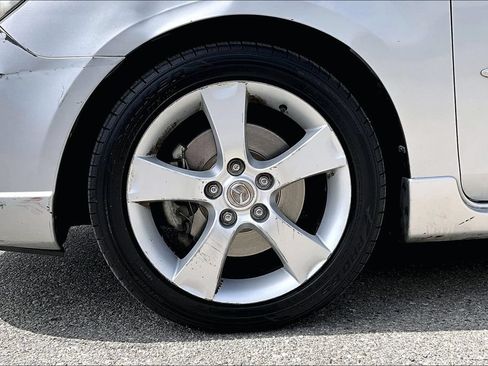 Used 2005 MAZDA MAZDA3 s FWD image 34