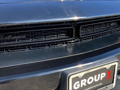 Used 2023 Dodge Challenger GT w/ Blacktop Package image 28