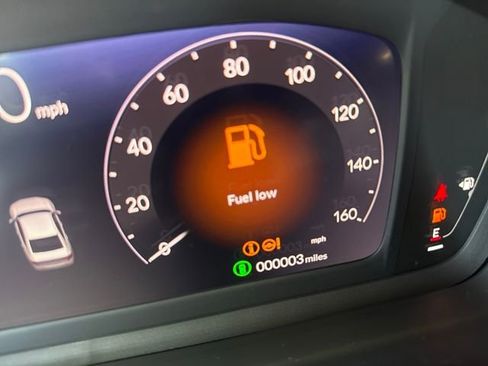 New 2025 Honda Accord SE image 13