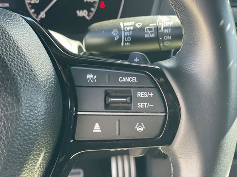 Certified 2023 Honda Civic Sport image 5