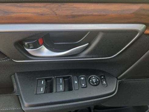Certified 2020 Honda CR-V EX image 18