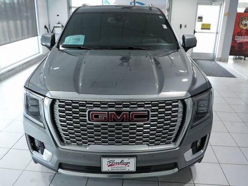 Used 2022 GMC Yukon Denali image 6