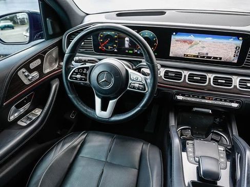 Used 2021 Mercedes-Benz GLE 450 4MATIC image 14