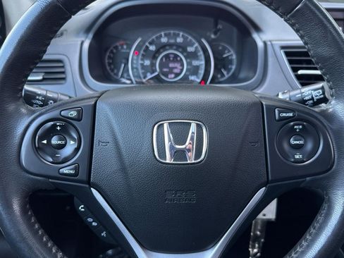 Used 2012 Honda CR-V EX-L image 15