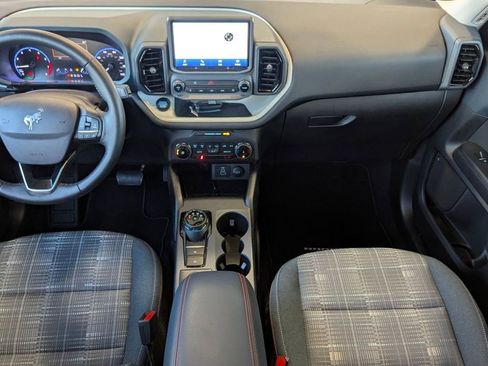 Certified 2023 Ford Bronco Sport Heritage w/ Heritage Convenience Package image 14