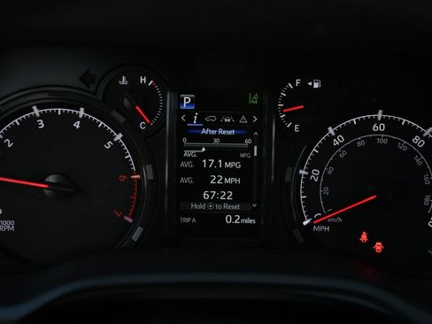 Used 2024 Toyota 4Runner SR5 image 24