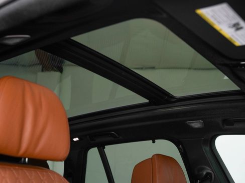 Used 2023 BMW X5 M50i w/ Executive Package AWD/4WD image 27