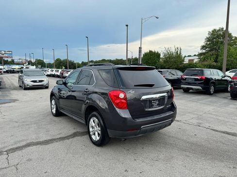 Used 2014 Chevrolet Equinox LT w/ Driver Convenience Package FWD image 5