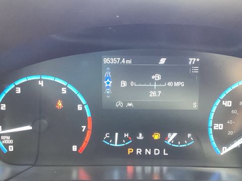 Used 2022 Ford Bronco Sport image 20