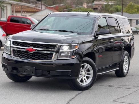 Used 2019 Chevrolet Tahoe 2WD w/ Remote Keyless Entry Package image 5