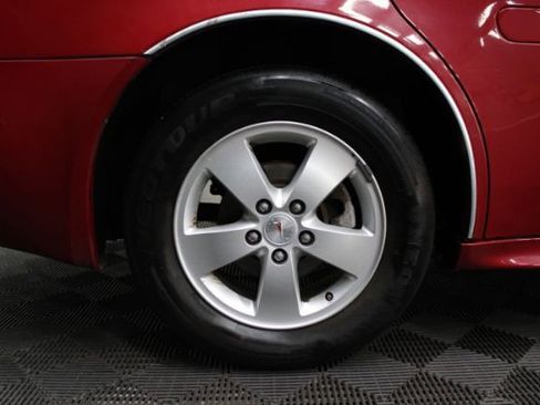 Used 2006 Pontiac Grand Prix w/ Preferred Package image 5