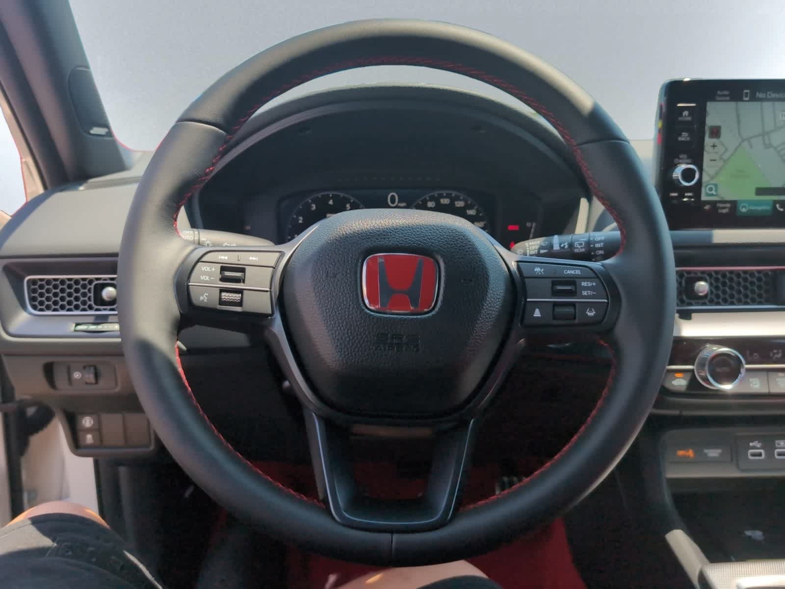 Used 2025 Honda Civic Type R image 17