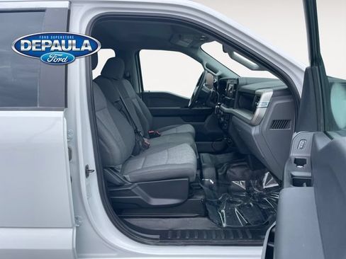 Used 2025 Ford F250 XL w/ XL Off-Road Package AWD/4WD image 19